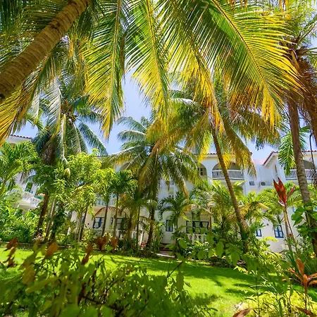 Franklyn D Resort & Spa All Inclusive