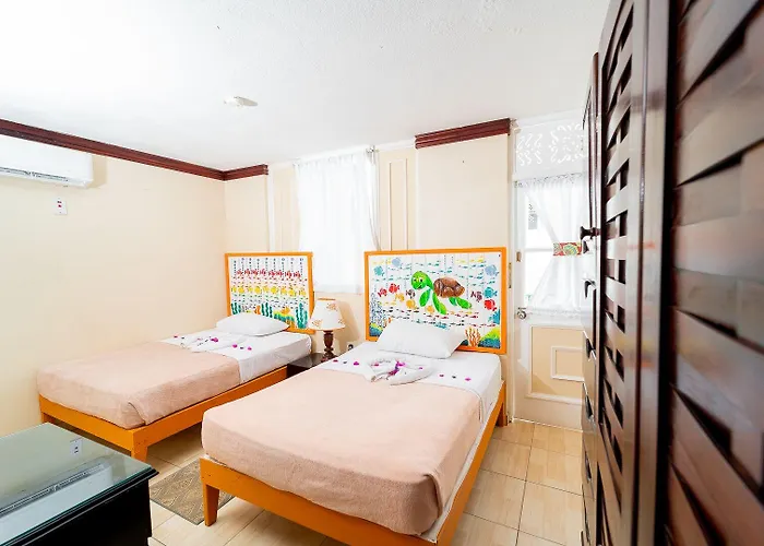 Franklyn D & Resort 4*