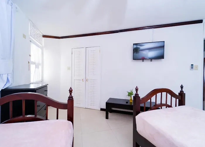 Franklyn D & Resort 4*