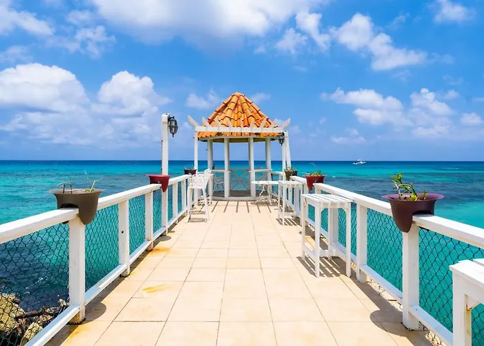 Franklyn D & Resort