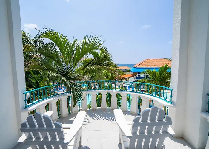 Franklyn D & Resort 4*
