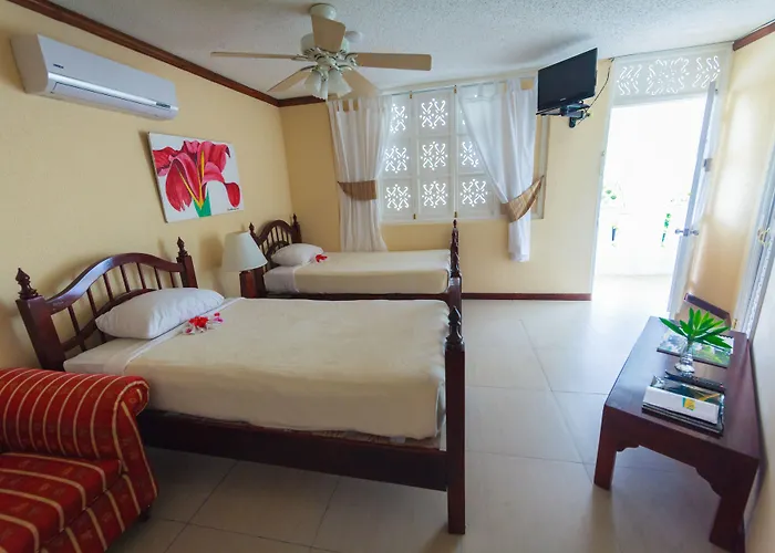 Resort Franklyn D & 4*