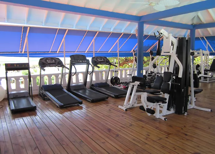 Franklyn D & Resort 4*