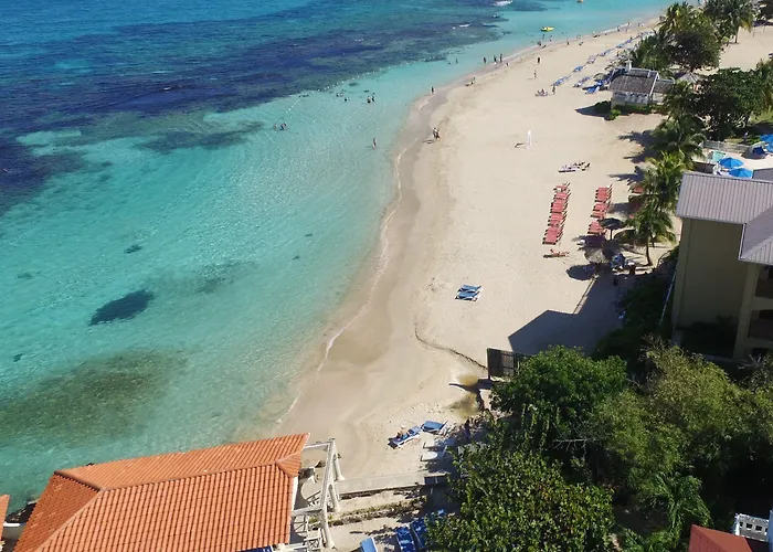 Resort Franklyn D & 4*