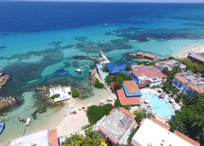 Franklyn D & Resort 4*