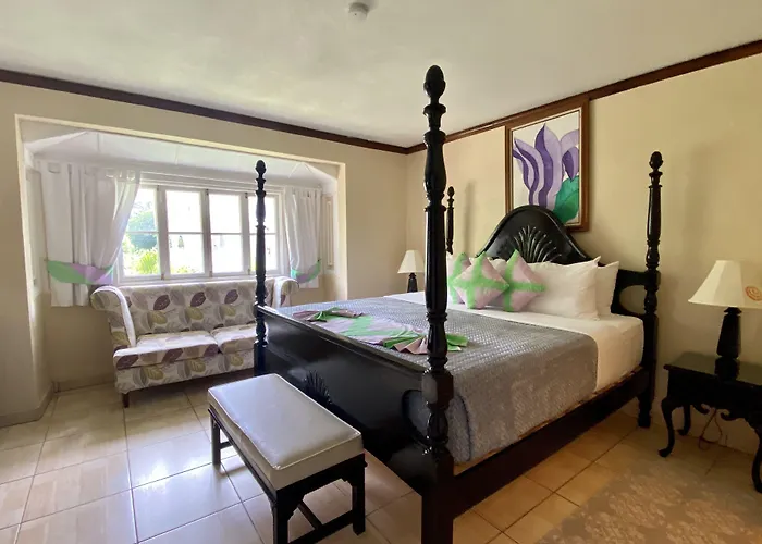 Franklyn D & Resort 4*