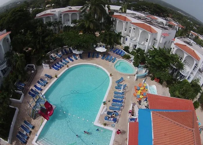 Franklyn D & Resort 4*
