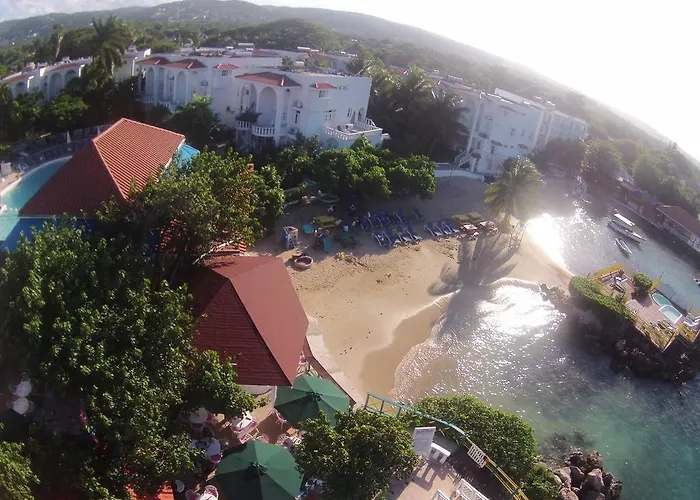 Resort Franklyn D & 4*