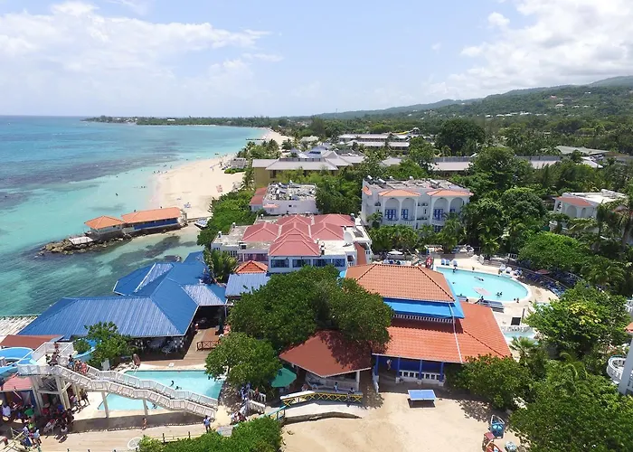 Resort Franklyn D &