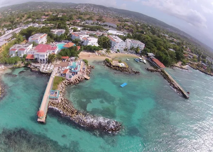 Franklyn D & Resort 4*